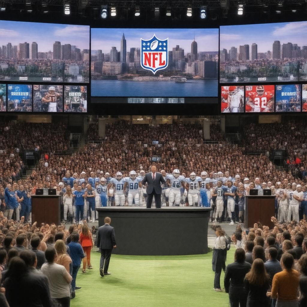 NFL Draft